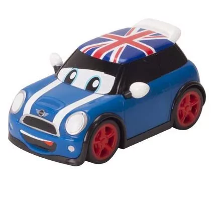 GO MINI TOYS