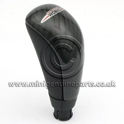 Gearknobs