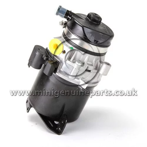 Power Steering Pumps