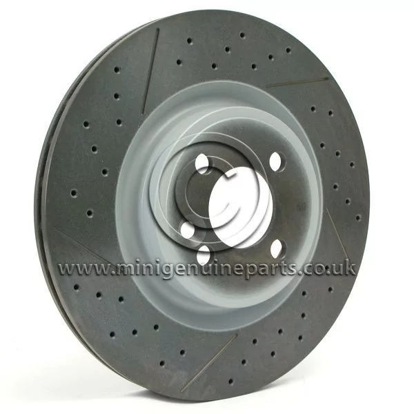 Brake Discs / Rotors