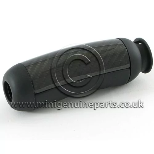 Handbrake Grips