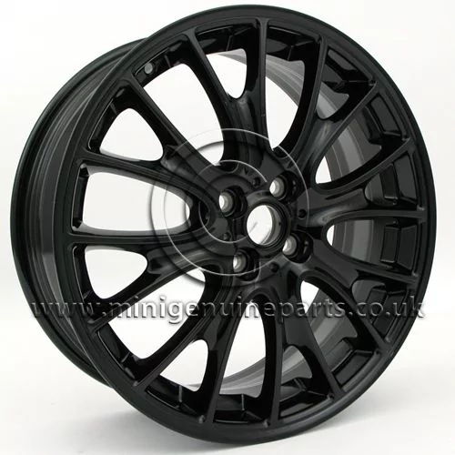 18" Sport Wheels