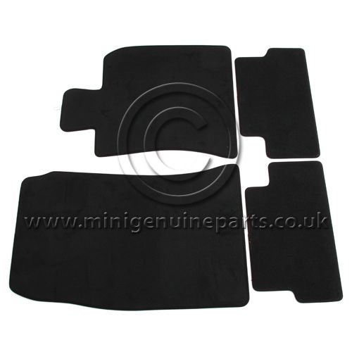 Mini Genuine Parts