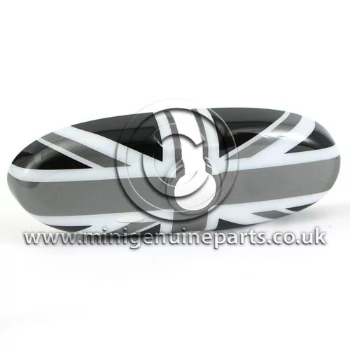 Interior Mirror Cover
