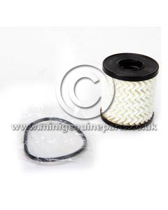MINI oil filter and seal kit to fit R55 R56 R57 R60
