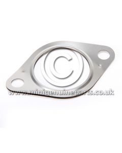 Exhaust Manifold Oval Gasket- Manifold to Front Pipe - R50/R52/R53