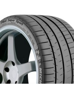 MINI GP2 Michelin Pilot Super Sport 205/45 ZR17 88Y Tyre