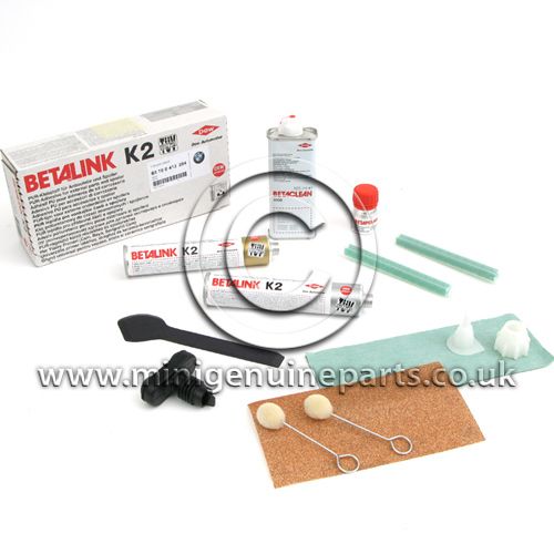 Adhesive Kit - Betalink K2