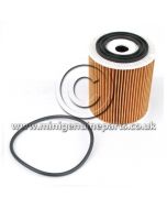 Oil Filter and Seal kit - R50/R52/R53