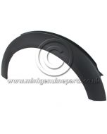 R56 Front Right Wheel Arch Trim Extension