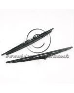 Front Wiper Blade Set - Standard Blades - all models 2001-2011
