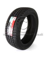 195/55 R16 - Bridgestone Blizzak LM25 Winter Tyre -  87H - RUNFLAT